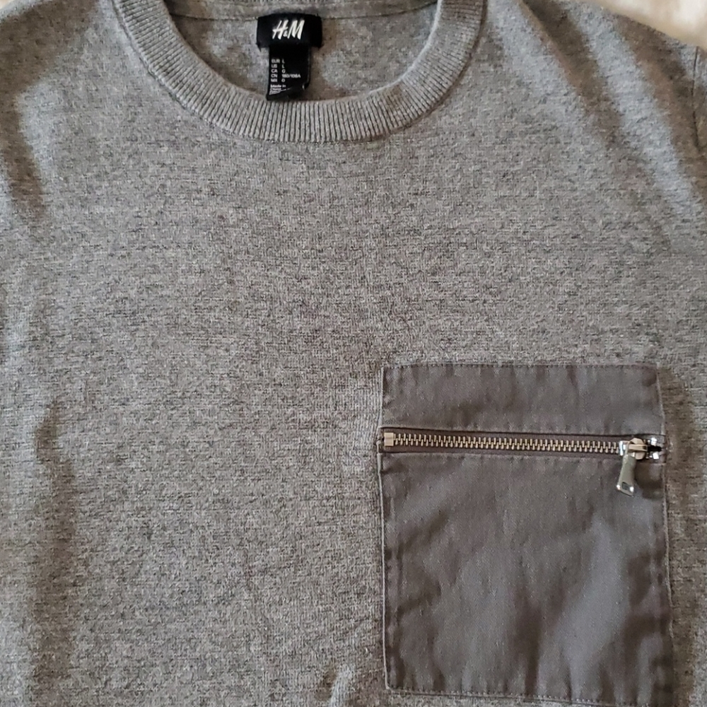 Sweater - Picture 4 of 5